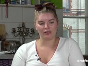 Ein Prachtweib aus Düsseldorf 10/16