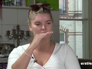 Ein Prachtweib aus Düsseldorf 13/16