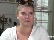 Ein Prachtweib aus Düsseldorf 16/16