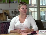 Ein Prachtweib aus Düsseldorf 3/16