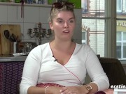 Ein Prachtweib aus Düsseldorf 7/16