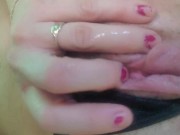 Sexy masterbate - Screenshot 15 of 16 - Girl Masturbating