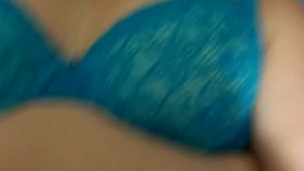 POV Intense sex will have your heart beating when you watch this couple fuck part 3(watch all parts)