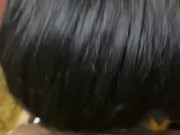 Indian sexy couple having sex at hostel ( hindi audio ) 1/16