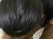 Indian sexy couple having sex at hostel ( hindi audio ) 5/16