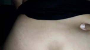 Me follo a mi vecina gritona (parte final)