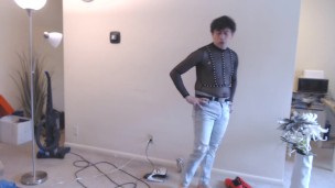 Dr Cock in the House!