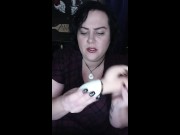 BBW Ariel full toy review 2/16