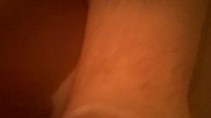 Young Bathtub Balls (Daddy’s POV)