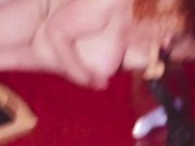 BBW 8in deepthroat 15/16