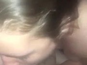 BBC slut passionate sucking 4/16