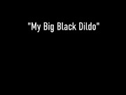 Gorgeous Big Boobed Julia Ann Drills Her Pussy With A Huge Fake Cock! 1/16