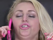 EUROPEMATURE Solo Ladies From Old Continent in Mature Compilation 11/16