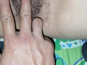 Finger pa lang nasarapan na ang malibog kung jowa. 4/16