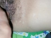 Finger pa lang nasarapan na ang malibog kung jowa. 6/16