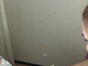 SugarNadya is waxing her client's penis, would you like to be waxed? 10/16