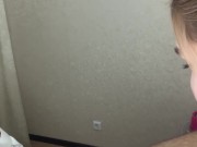 SugarNadya is waxing her client's penis, would you like to be waxed? 13/16