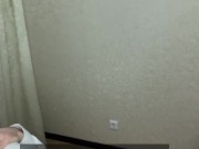 SugarNadya is waxing her client's penis, would you like to be waxed? 16/16