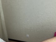 SugarNadya is waxing her client's penis, would you like to be waxed? 4/16