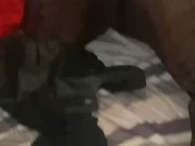 My wet ass pussy I came so hard  11/16