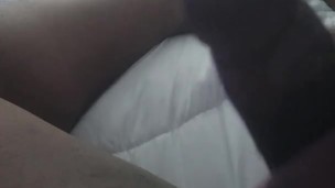Rubbing on bbc
