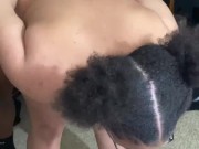 Destroying her throat  16/16