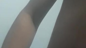 Jovem mostrando seu amiguinho