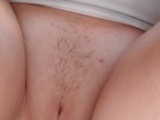 Public, risky flashee, cute pussy & tit 11/16