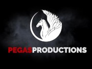 Pegas Productions - Petit Party qui fini en gros 3some cochon 16/16