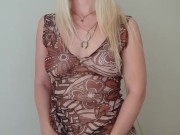 She got her orgasms, hot ass 8/16