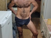 I like these feelings