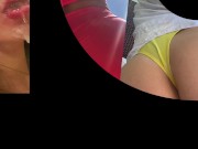 Hot Treat or Trick - PART 2 1/16