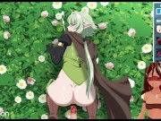 Owlly Holle Fodendo elfa gostosa e rabuda 10/16