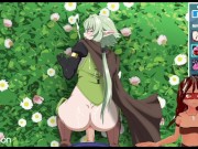 Owlly Holle Fodendo elfa gostosa e rabuda 12/16