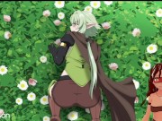 Owlly Holle Fodendo elfa gostosa e rabuda 2/16