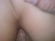 Cecile Pleasure's Anal History- PORN ART  14/16