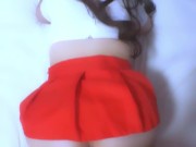 Sailor Mars Get Raw Fuck Her Tight Pussy and Creampie - MissCreampie (Full in OnlyFans) 4/16
