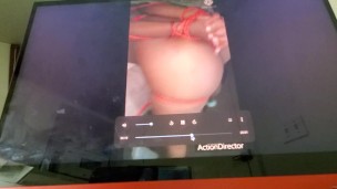 Fijogoddess Bound pt 1 Through 5 Only On Onlyfans