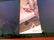 Fijogoddess Bound pt 1 Through 5 Only On Onlyfans 2/16