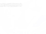 OLDNANNY Older lady got filthy with her new lesbian sex toy 15/16