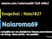 Je le suce en forêt 🍌❤️ 11/16