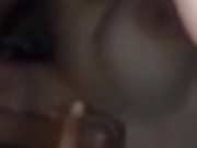 Sucking daddys cock.  16/16