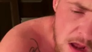trans guy taking dick in virgin ass