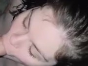 Blowjobs | cum on tits 1/16