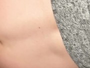 Real sex in public at the cinema with Darcy Dark. Pov Blowjob and sex big cock masturbate. 14/16