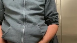Airport Layover Jerk