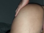 مغربية بنت فاس سخونة تتقولي اي حبيبة انا تنموت على زبك وحوايتك 16/16