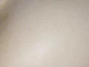 Me masturbo antes de que me la meta 13/16