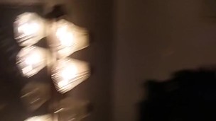 shaking my little ass for you