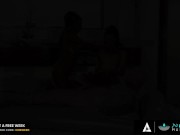 NURUMASSAGE Kira Noir And Her Colleague Give The Best Massages To Their Clients 6/16